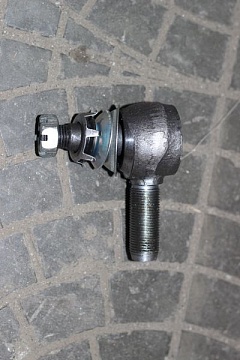 НАКОНЕЧНИК РУЛЕВОЙ ЛЕВ. УАЗ 469-3414057