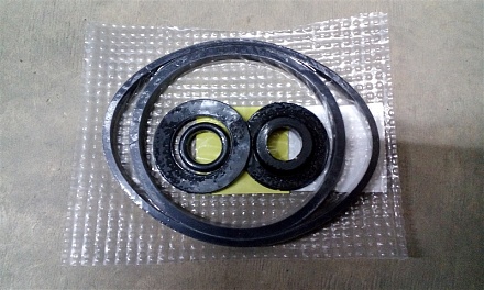 Ремкомплект масляного фильтра ГАЗ-53 (65710)