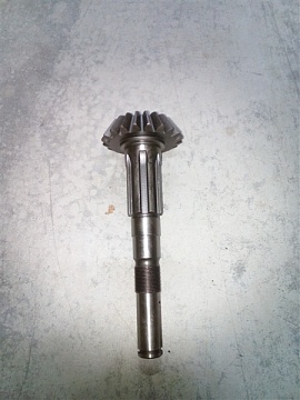 Вал первичный Т-25  7.37.102 (К)