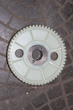 ШЕСТЕРНЯ РАСПРЕДВАЛА ЗМЗ-402; УМЗ-4178, 421, 402-1006020 (ЗМЗ)