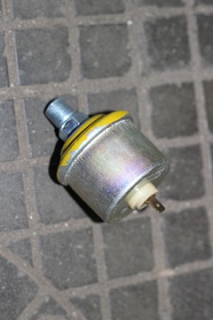 ДАТЧИК ДАВЛЕНИЯ МАСЛА 2312.3829 2312-3829010