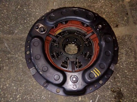 Корзина сцепления А-41 А52.22.000-10 (ЧАЗ)