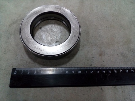 Подшипник выжимной Т-40 (малый) 9588213