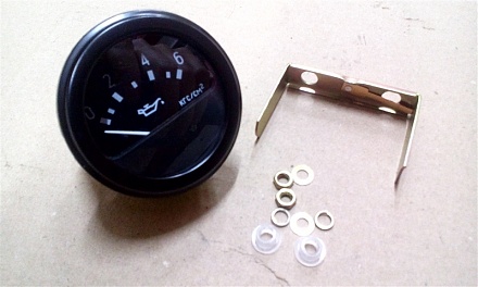 УКАЗАТЕЛЬ ДАВЛ. МАСЛА УК-130 УК-130-3810010