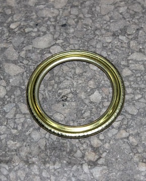 КОЛЬЦО ПРИЕМНОЙ ТРУБЫ 452-1203020-10