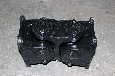 Вал карданный КПП 701.22.08.000-2  К-701 двиг. ЯМЗ 240 L-210 