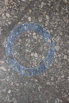 ПРОКЛАДКА КРЫШКИ ПОДШИП. МОСТА 69-2402035