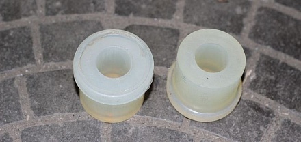 ВТУЛКА РЕССОРЫ 3160 полиуретан 3160-2902028