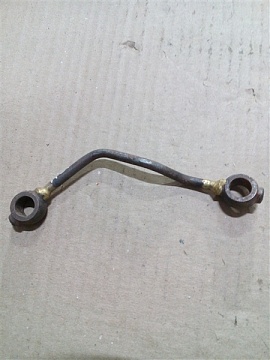 Трубка подвода масла ДТ-75 41-02с5