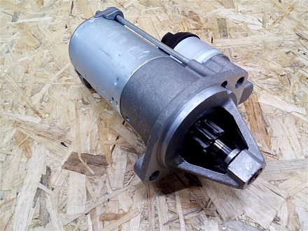 СТАРТЕР УАЗ, ГАЗ дв. 405,406 редукт. 5112.3708 (БАТЭ) 16 клап