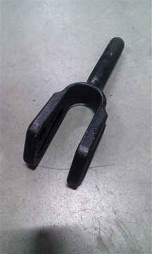 Вилка раскоса не регул. (короткая) МТЗ  50-4605100-Б (А)