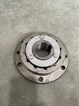 Муфта обгонная 105.006.02.070 (КУЖ40-50Л) КРН-2,1