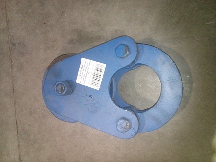 Блок-ролик щита  55-43-сб.159 с/об