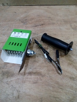 Вилка нагрузочная Н-2001 (mini)