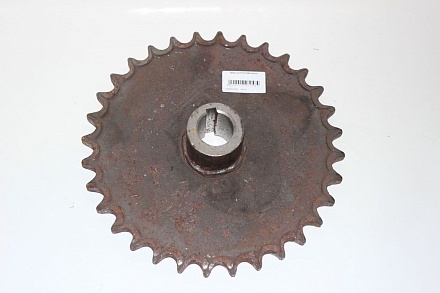 Звездочка КСР 00.260-03 (022.040-11) Z=32