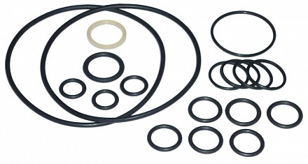 Рем. к-т насоса-дозатора рулевого МТЗ  НД-80 (1916)