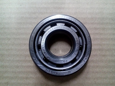 ПОДШИПНИК РАЗДАТКИ 692306