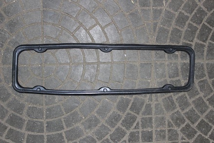 ПРОКЛАДКА КРЫШКИ КЛАПАНОВ резин. 414-1007245