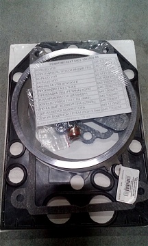 Набор прокладок двигателя 8401/8421/8481/ТМЗ (индивидуальная головка) 8401-1003001-05