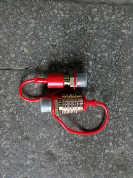 Муфта разрывная S-32 ЕВРО ДТ-75 Н036.69.000 (Винница)