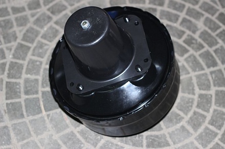 ВАКУУМ. УСИЛИТЕЛЬ УАЗ 3741-3510010 Автомагнат