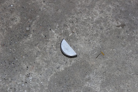 Шпонка ТДТ 70-16-05*9