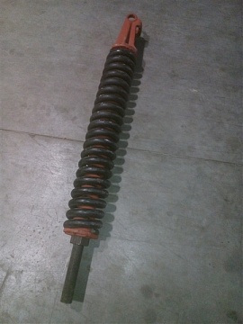 Амортизатор механический   85.32.013