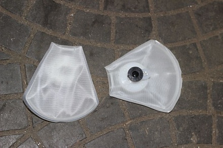 ЭЛЕМЕНТ ФТО ЭЛЕКТРОБЕНЗОНАСОСА Евро-3 2112-1139200