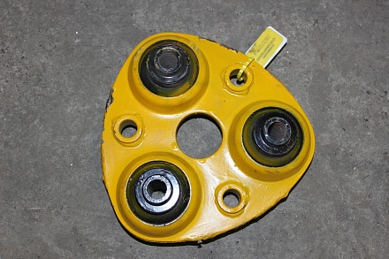 Муфта упругая  55-12-сб.138-А  (головка кардана)