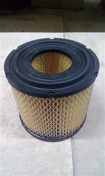 Фильтр воздушный УАЗ-452 инж. 4213  В4238 (Дифа) низкий