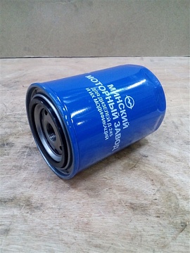 Фильтр масляный Д-245 (рез.) ФМ 009-1012005 Ливны