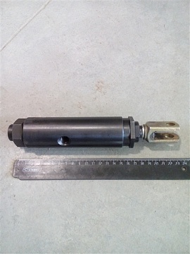 Сервомеханизм в сб. Т-150  125.20.057-1