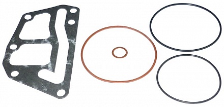 Рем. к-т фильтра маслянного (центрифуги) Д144  Д37М-1407500- А2 (13010)