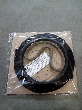 РЕМ. КОМПЛ. ПОВ. КУЛАКА Хантер