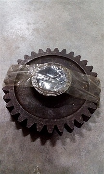 Шестерня Т-150  151.37.236-3 вала ходоум. z=31