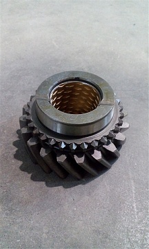 ШЕСТЕРНЯ 3-й ПЕРЕДАЧИ УАЗ с/о 451.5-1701114