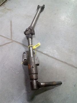 Опора управления  55-12-сб206