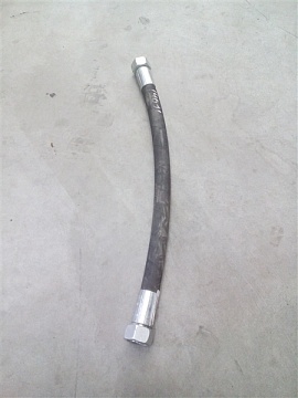 Рукав 744Р1.34.00.270 (D=16,L=480 M26*1.5)