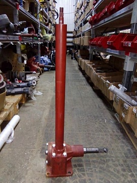 Рулевое управление Т-25 Т30.40.001