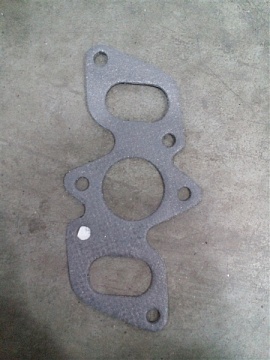 Прокладка выпуск. коллектора Д-65 05-086