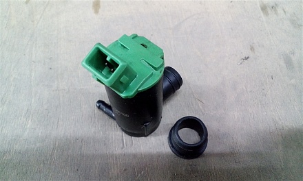 Мотор омывателя ГАЗель NEXT (ZOMMER), ТА07-5208100