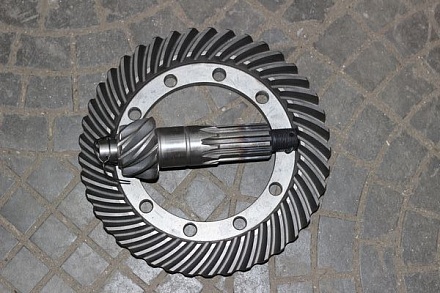 ГЛАВНАЯ ПАРА 41 зуб. (Ижевск) УАЗ 452-2402020