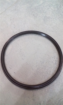 Прокладка ДФ-04.003 (крышки молокоопорожнителя)