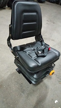 Сидение водителя Т-150  151.44.001-3-01