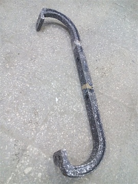 Опора двигателя 172.00.101-1