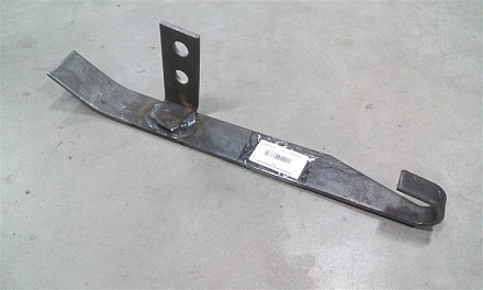 Подошва наружного башмака КСФ-2,1 К5-2