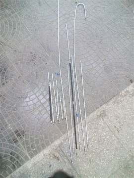 ТРУБКА ТОРМОЗ. 469