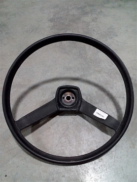 Руль ГАЗ-3307, ГАЗель-3302