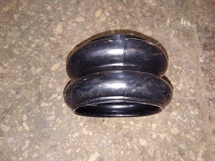Чехол втулки подвески Т-40  Т-40А-2305027
