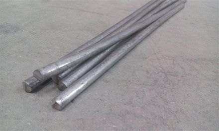 Припой ПОС-61 